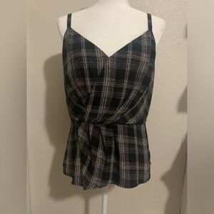 🧨💥MEGA SALE💥🧨  3️⃣ for $20. 
WHBM tank top blouse